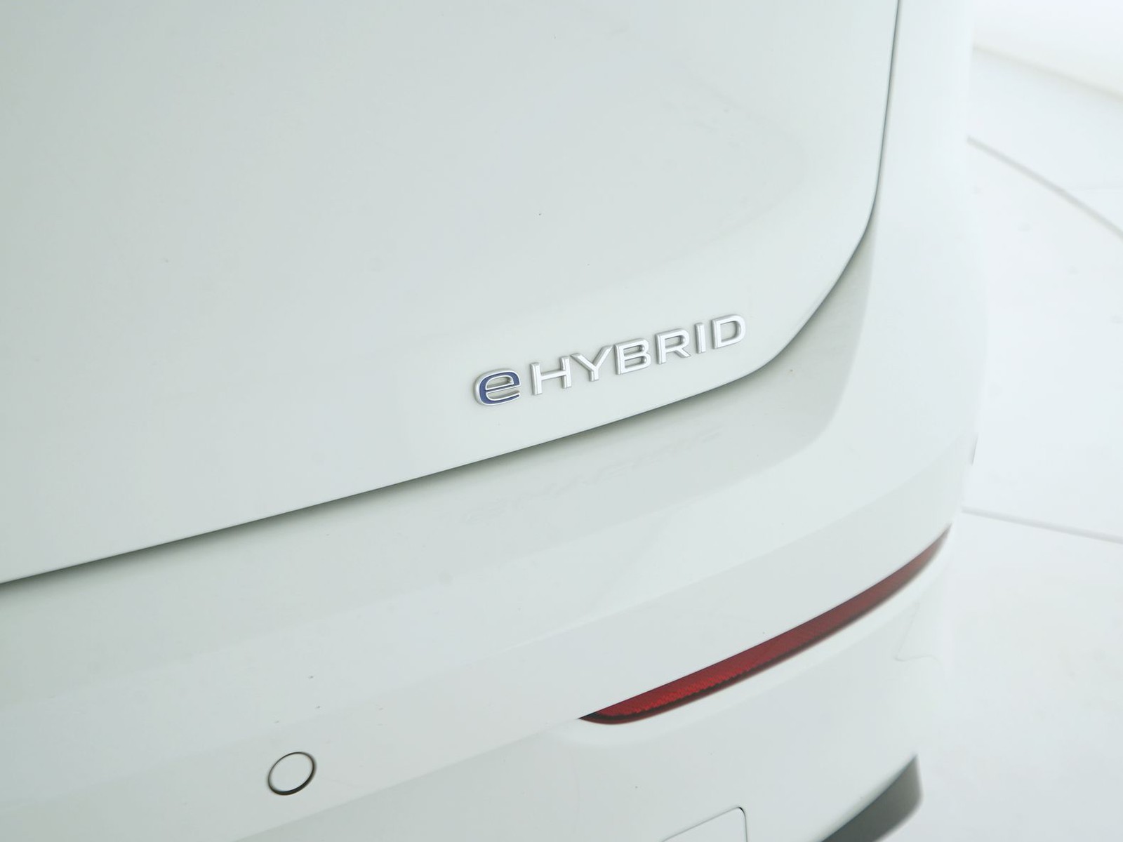 36 - Volkswagen Golf 1.5 tsi ehybrid 204cv edition plus dsg