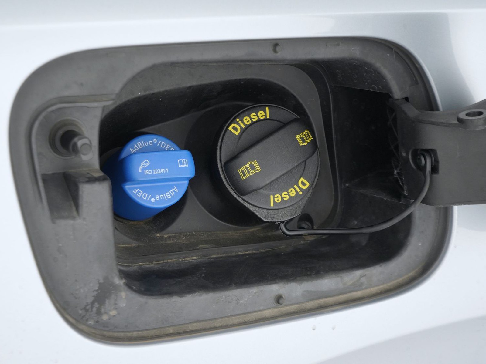 30 - Volkswagen Tiguan 2.0 tdi scr 150cv life dsg