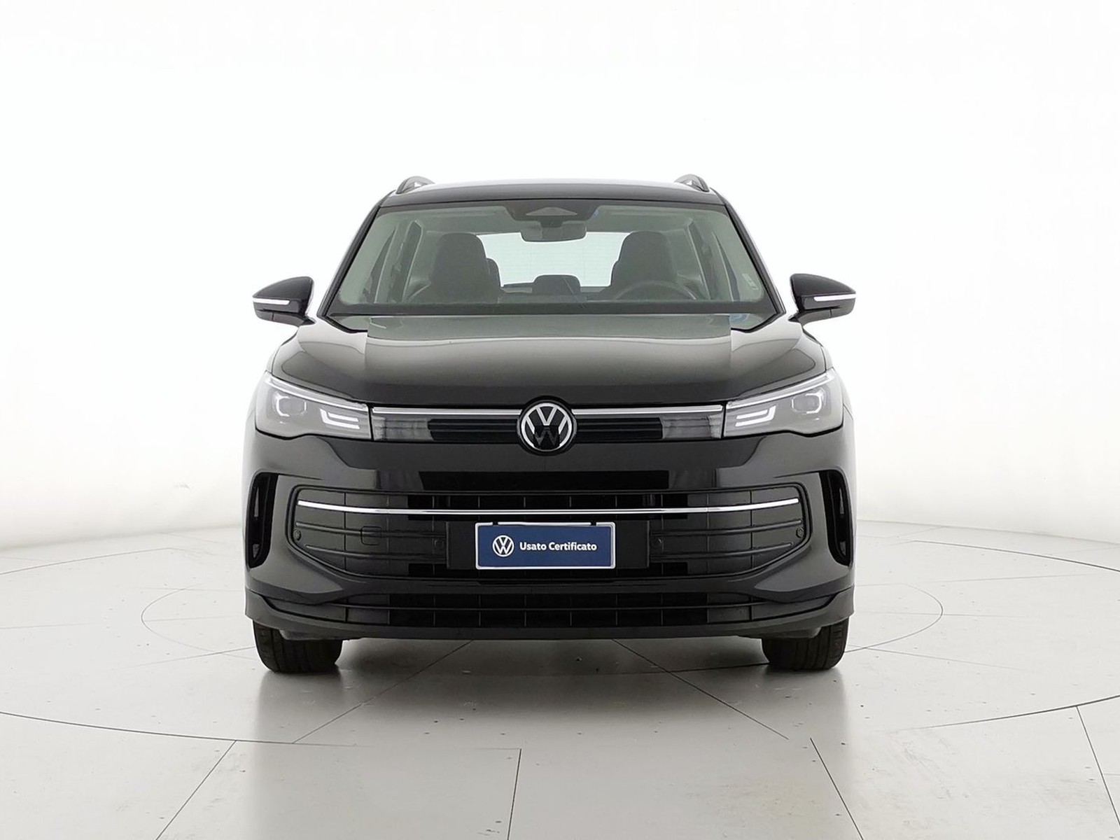 2 - Volkswagen Tiguan 2.0 tdi scr 150cv life dsg