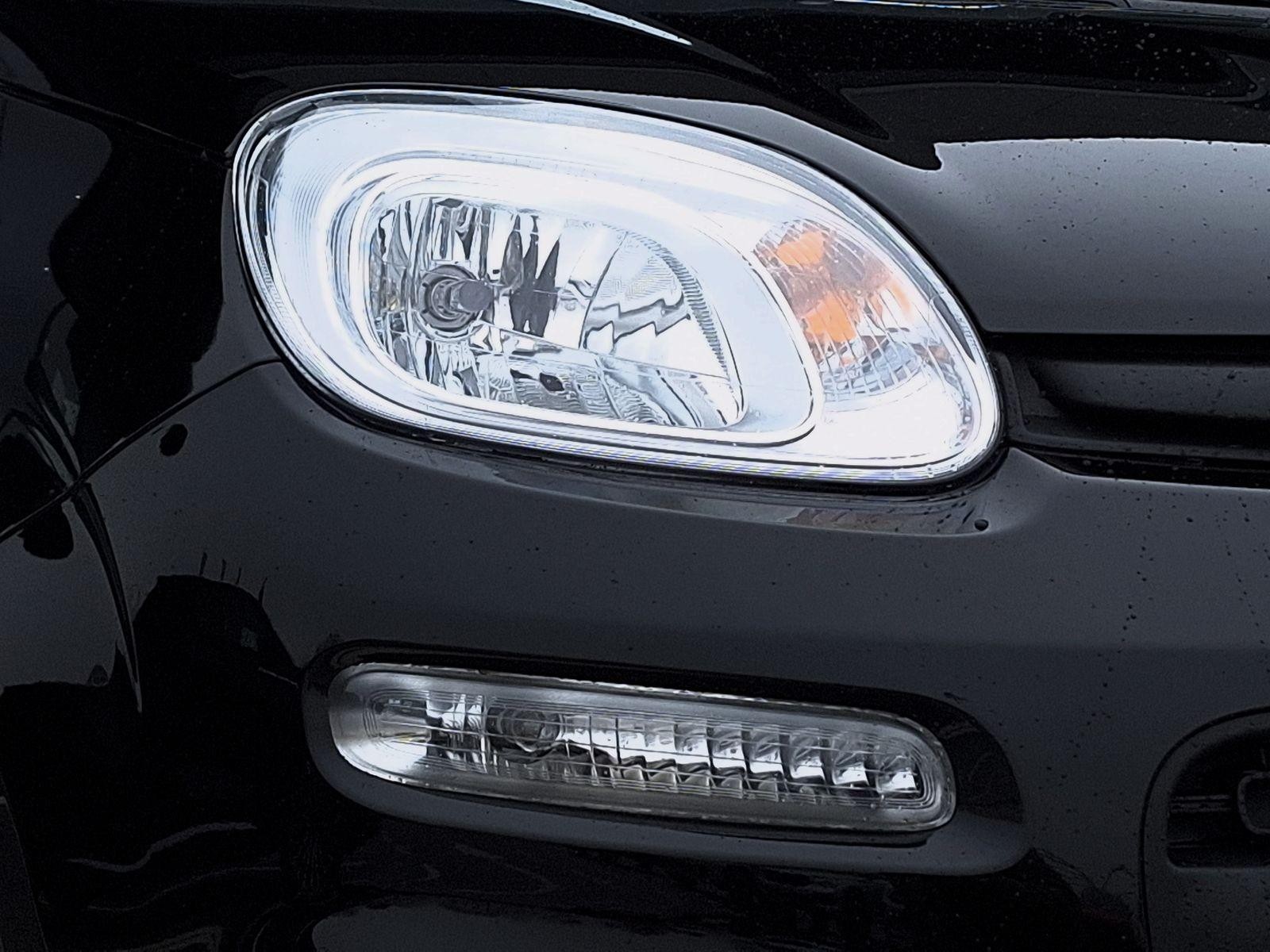 14 - Fiat Pandina 1.0 firefly hybrid 65cv pop s&s