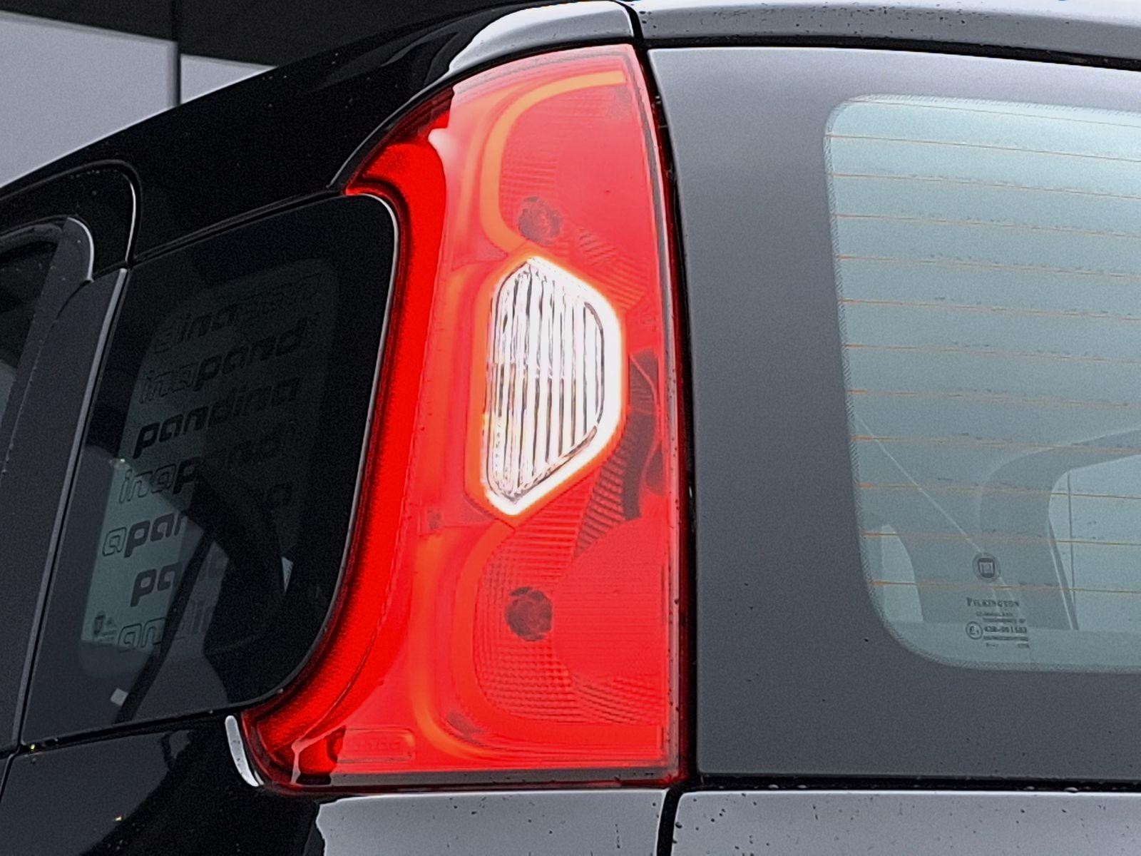 15 - Fiat Pandina 1.0 firefly hybrid 65cv pop s&s