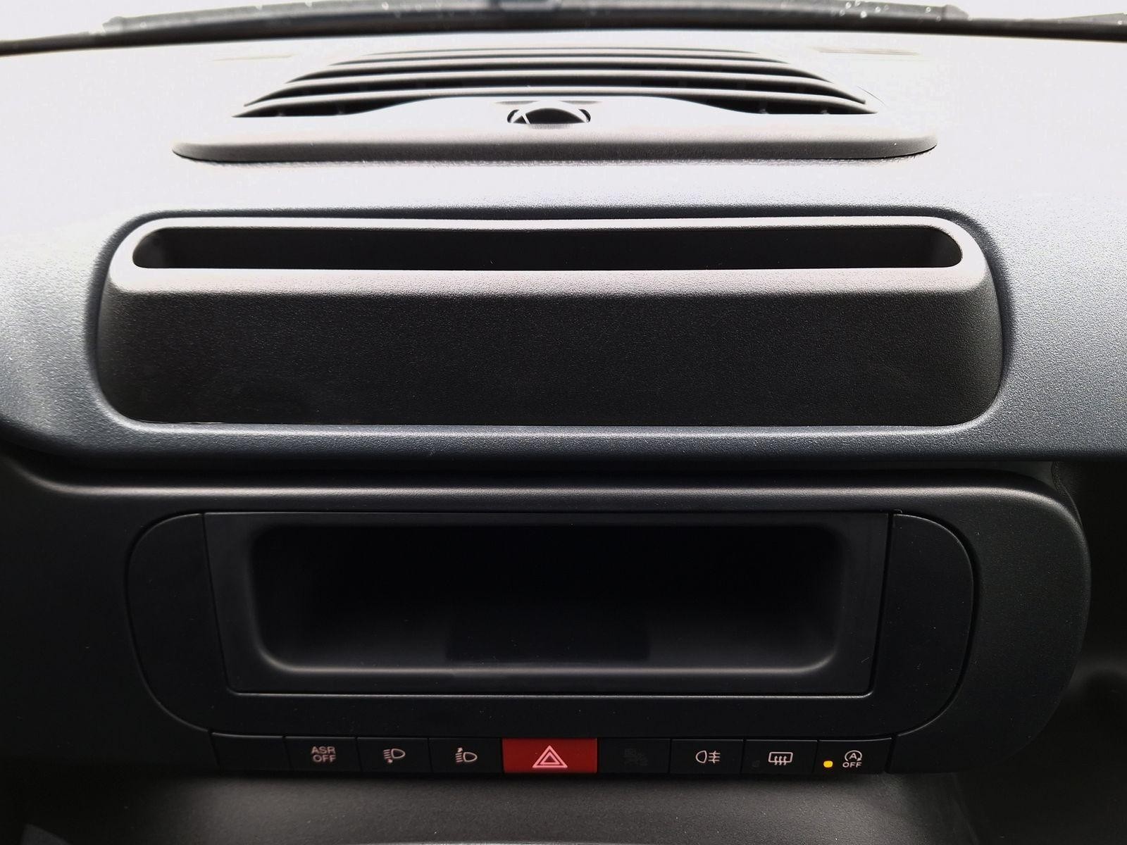 16 - Fiat Pandina 1.0 firefly hybrid 65cv pop s&s