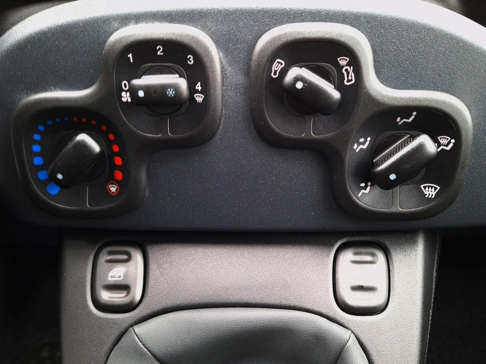 17 - Fiat Pandina 1.0 firefly hybrid 65cv pop s&s