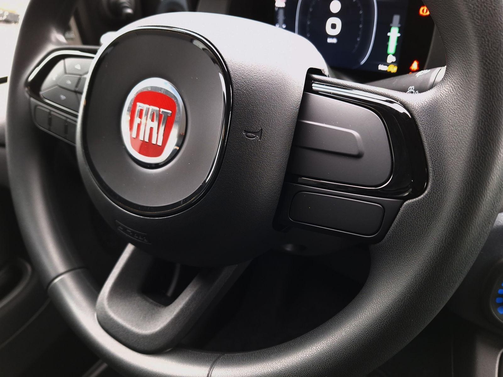 20 - Fiat Pandina 1.0 firefly hybrid 65cv pop s&s