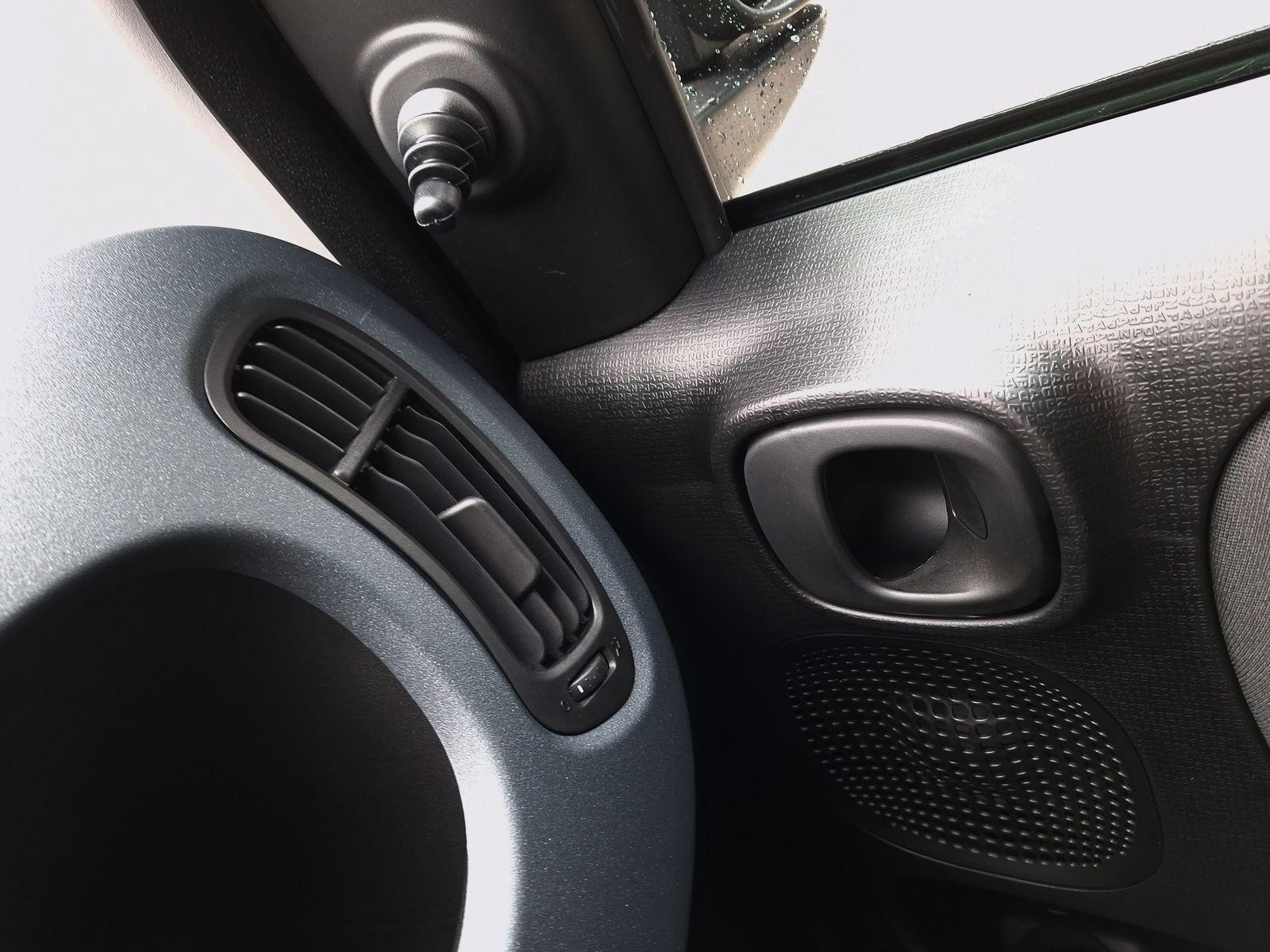 22 - Fiat Pandina 1.0 firefly hybrid 65cv pop s&s