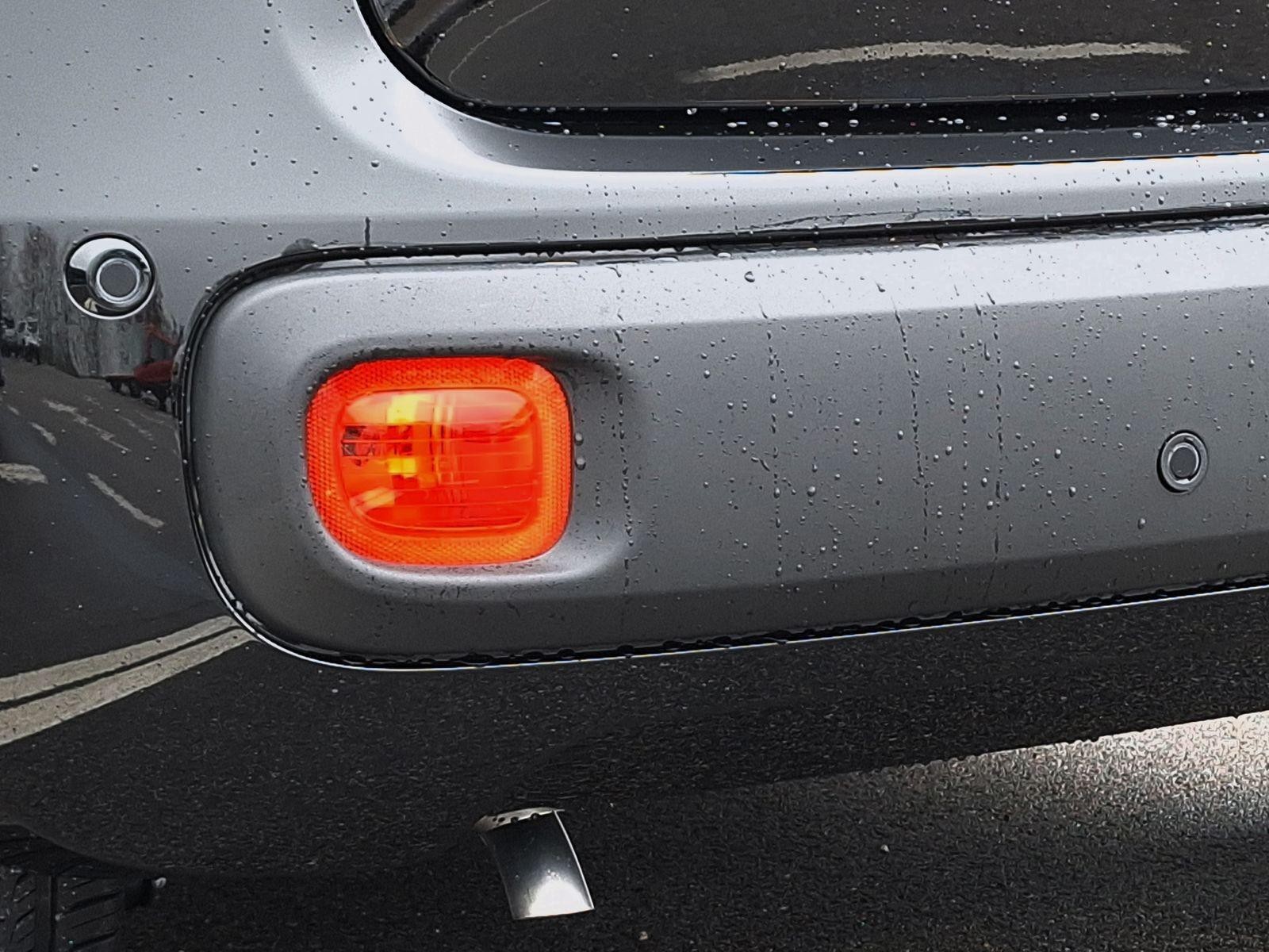 23 - Fiat Pandina 1.0 firefly hybrid 65cv pop s&s