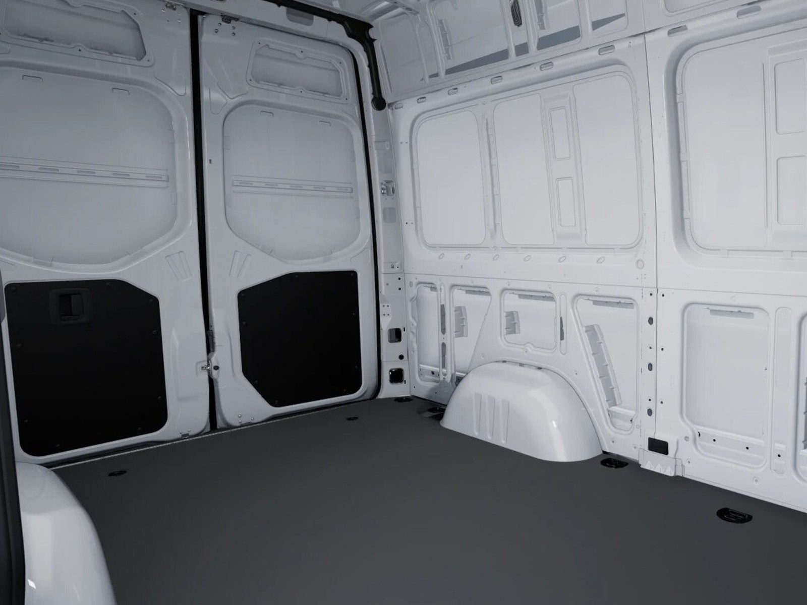 8 - Mercedes Vans Sprinter 315 rwd 2.0 cdi f 37/35 pro