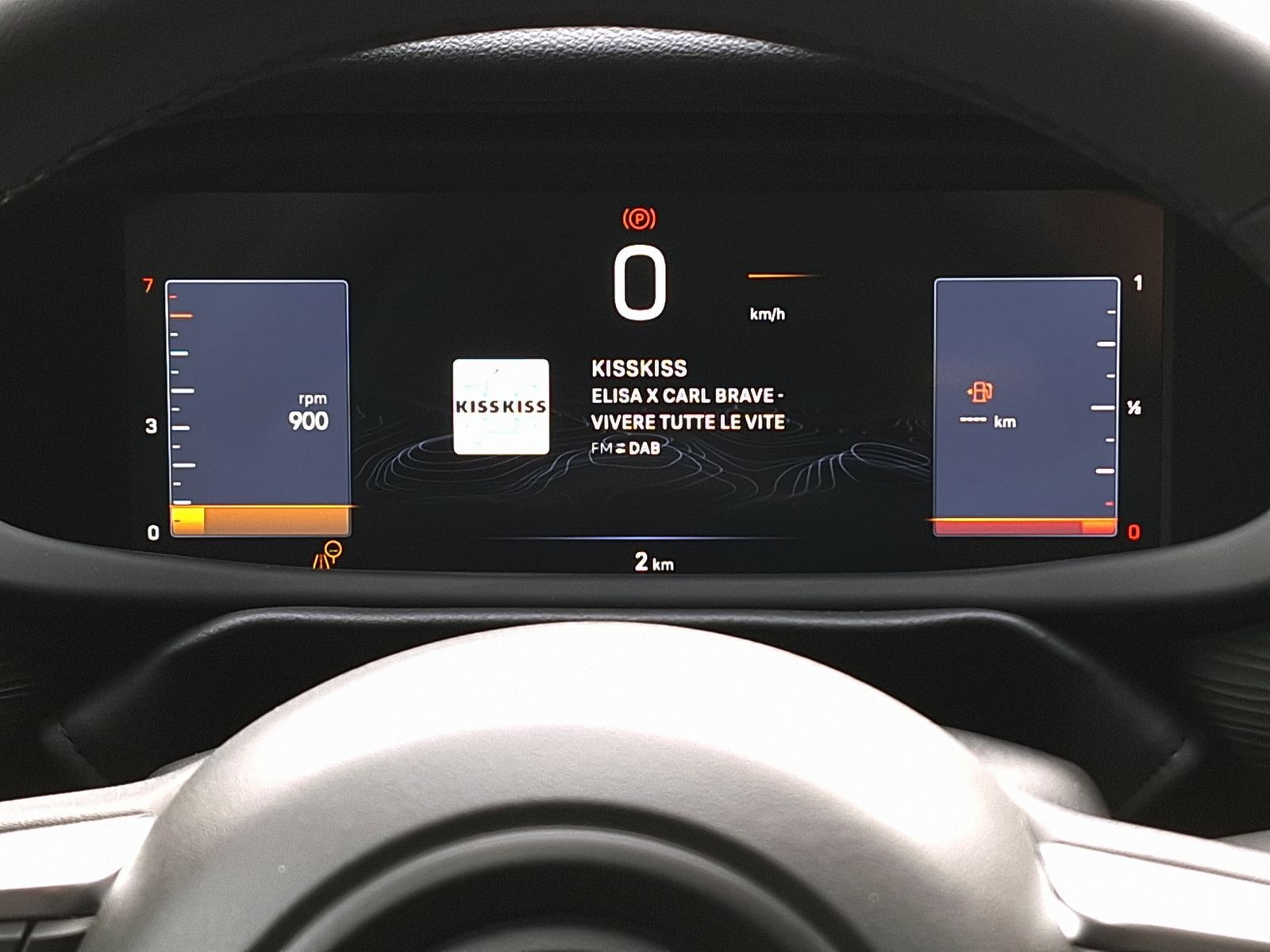 10 - Jeep Avenger 1.2 turbo 100cv longitude fwd