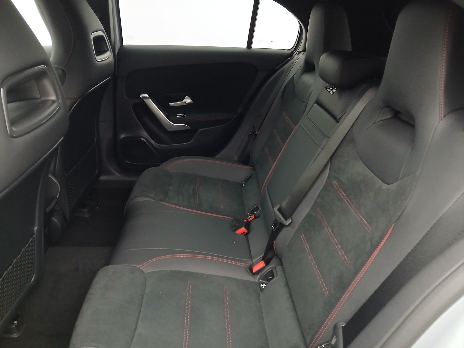 8 - Mercedes Classe A 180 d amg line extra speedshift dct amg 8g