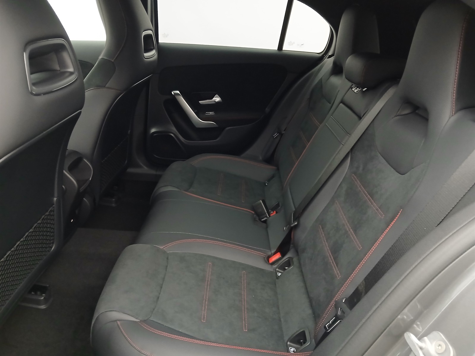 8 - Mercedes Classe A 180 d amg line extra speedshift dct amg 8g