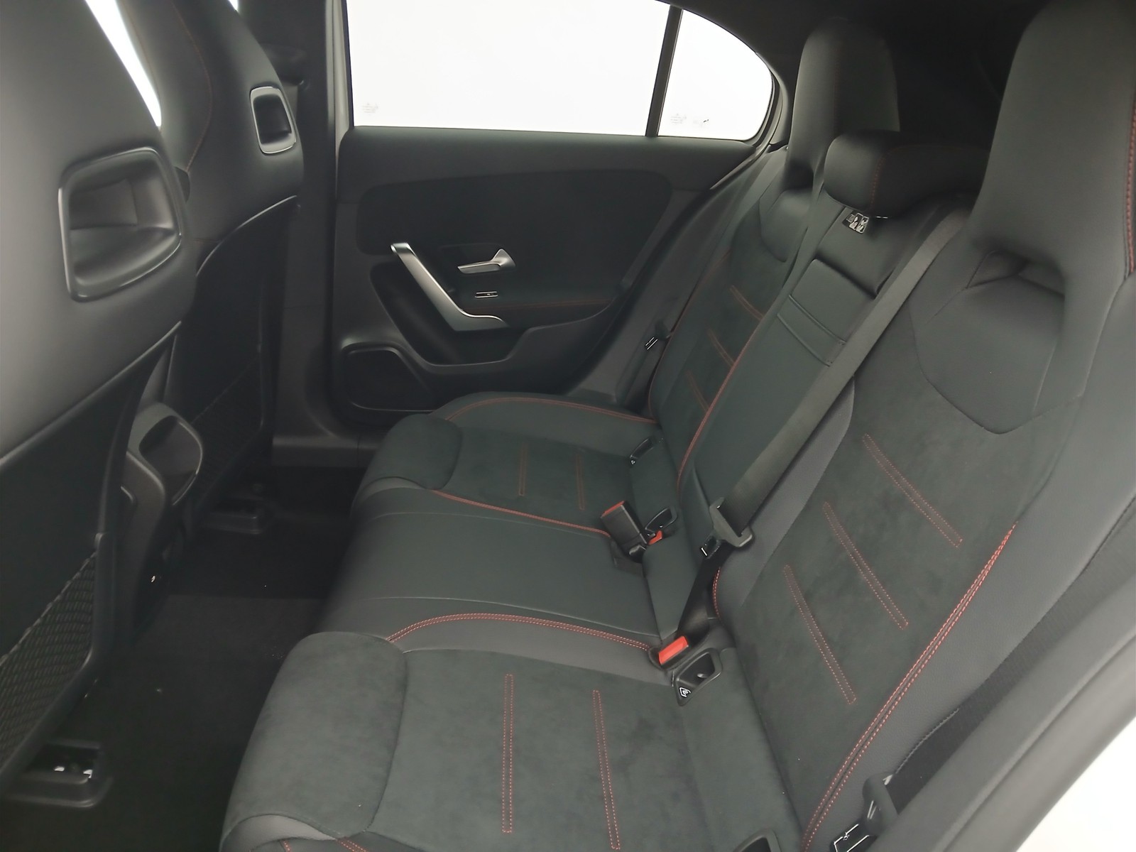 8 - Mercedes Classe A 180 d amg line extra speedshift dct amg 8g