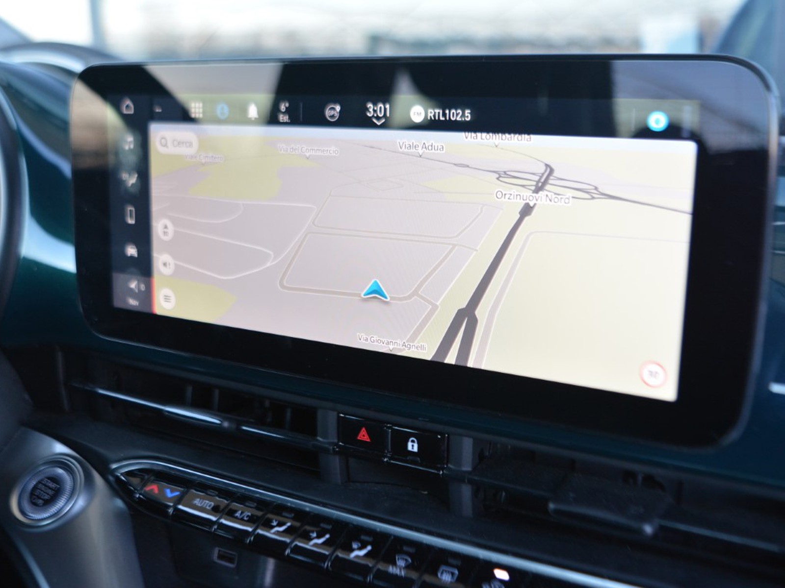 11 - Fiat 500 500e 42 kwh icon