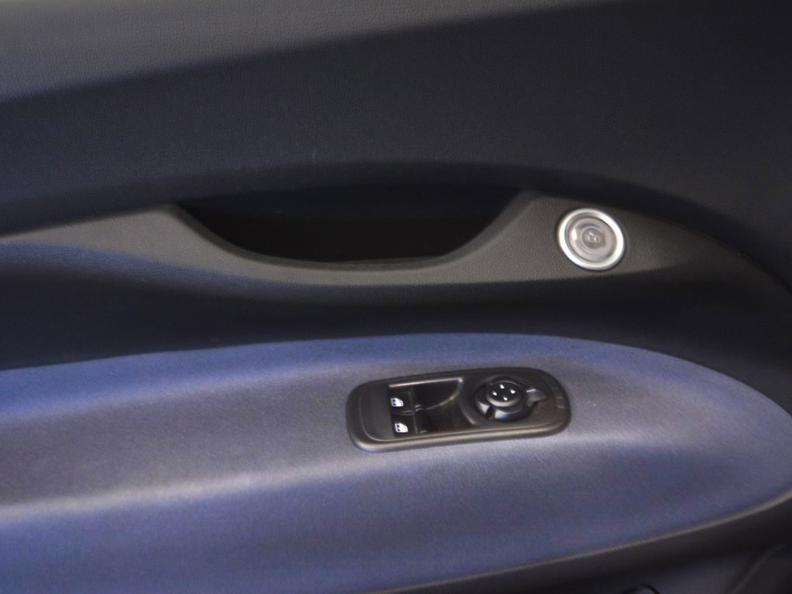 17 - Fiat 500 500e 42 kwh icon