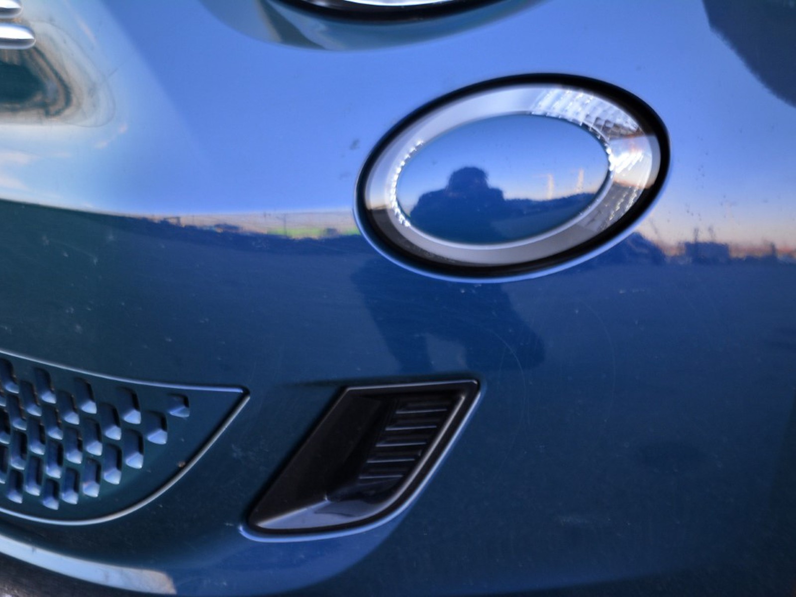 21 - Fiat 500 500e 42 kwh icon