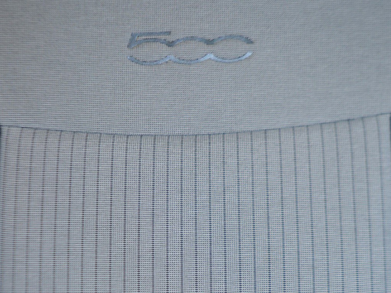 6 - Fiat 500 500e 42 kwh icon