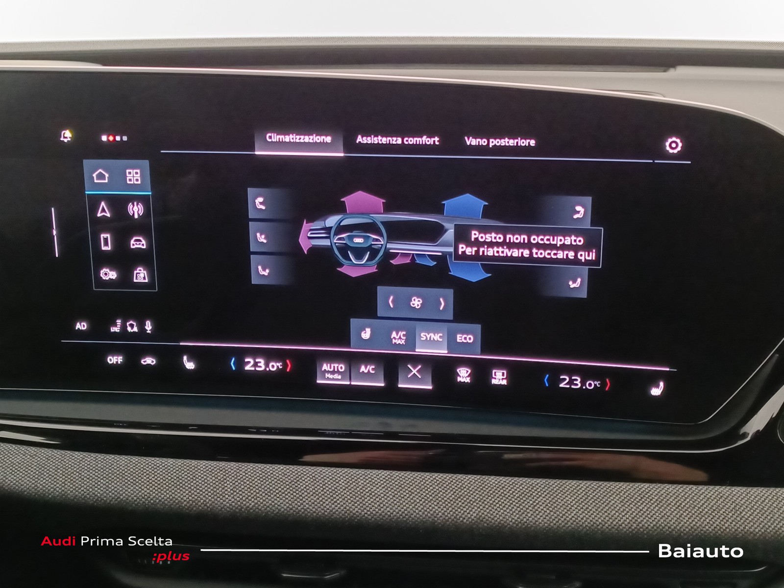 12 - Audi A5 avant 2.0 tdi mhev+ 204cv launch edition one quattro s tronic