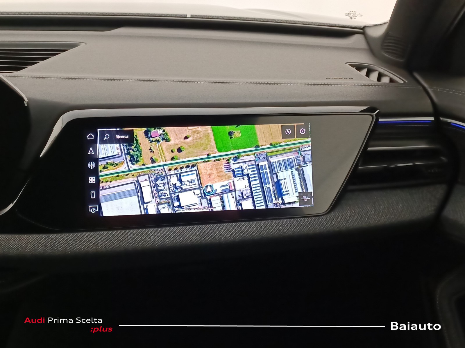 14 - Audi A5 avant 2.0 tdi mhev+ 204cv launch edition one quattro s tronic