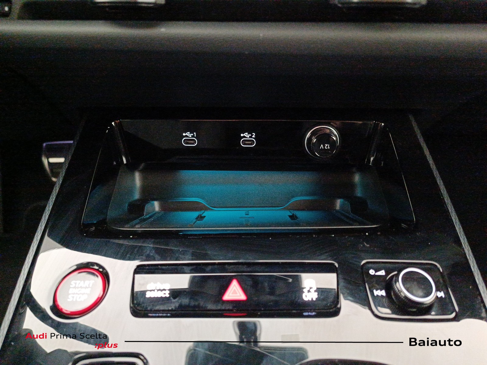 15 - Audi A5 avant 2.0 tdi mhev+ 204cv launch edition one quattro s tronic