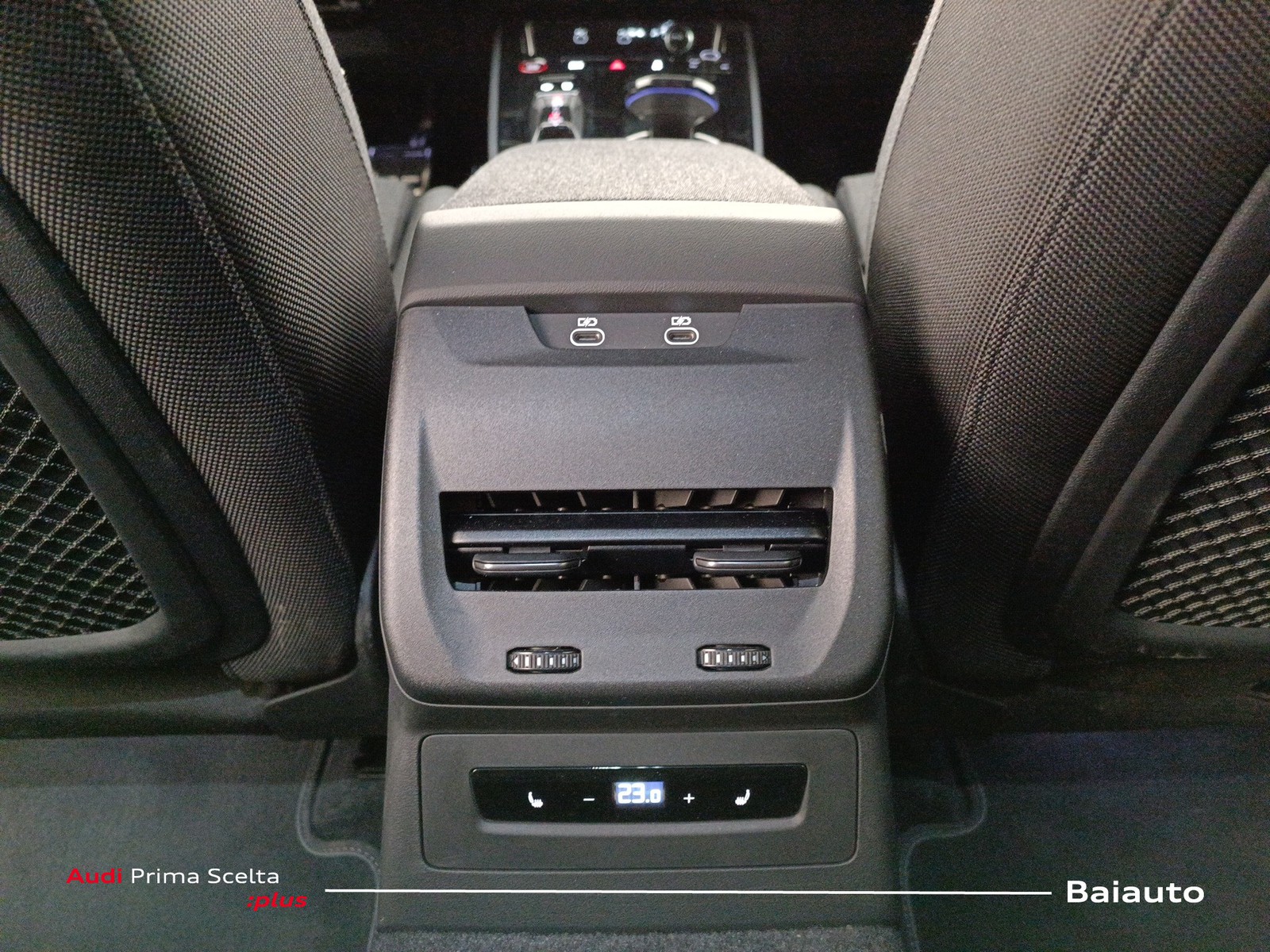 16 - Audi A5 avant 2.0 tdi mhev+ 204cv launch edition one quattro s tronic