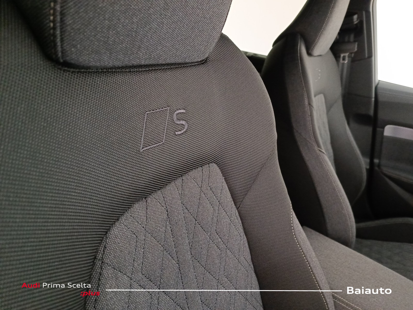 24 - Audi A5 avant 2.0 tdi mhev+ 204cv launch edition one quattro s tronic