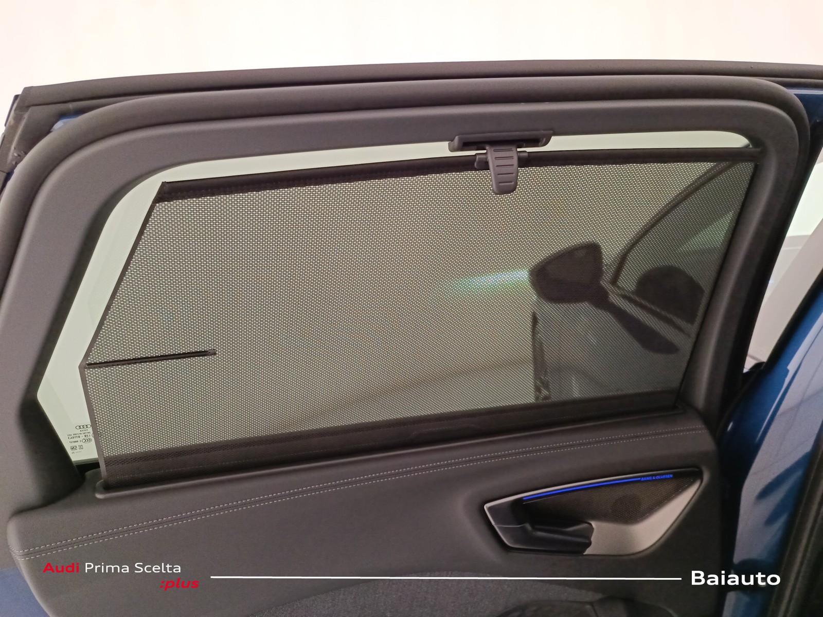 26 - Audi A5 avant 2.0 tdi mhev+ 204cv launch edition one quattro s tronic