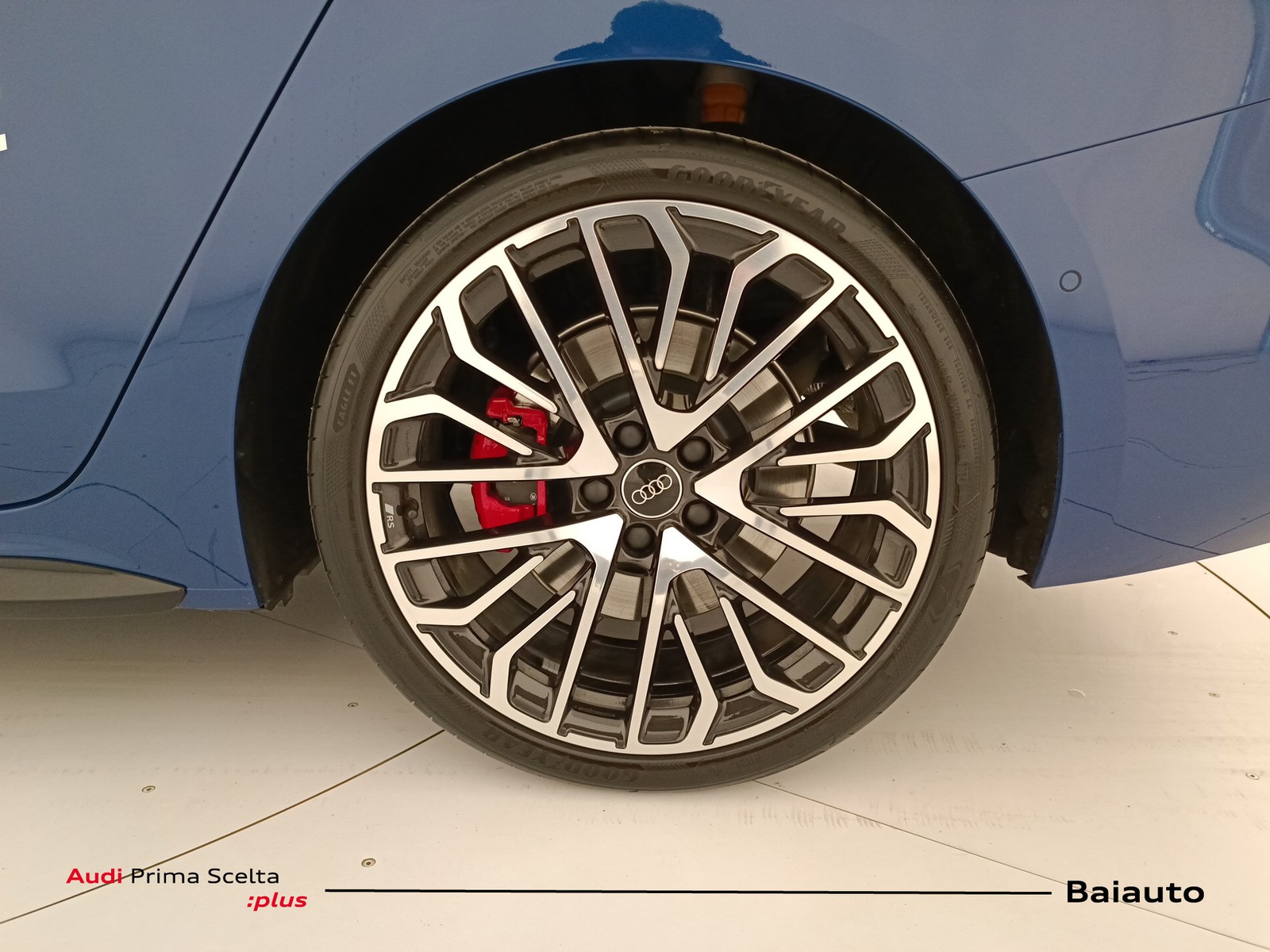 30 - Audi A5 avant 2.0 tdi mhev+ 204cv launch edition one quattro s tronic