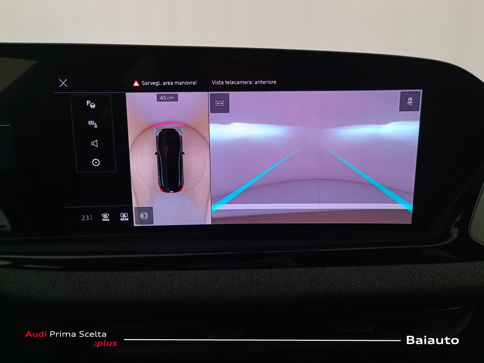 32 - Audi A5 avant 2.0 tdi mhev+ 204cv launch edition one quattro s tronic