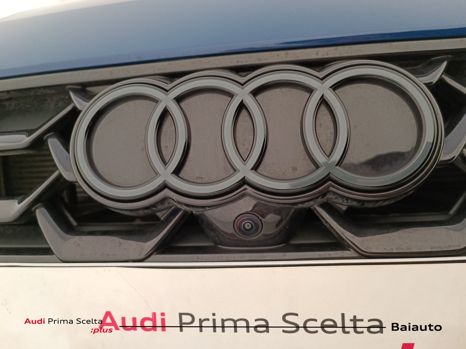 33 - Audi A5 avant 2.0 tdi mhev+ 204cv launch edition one quattro s tronic