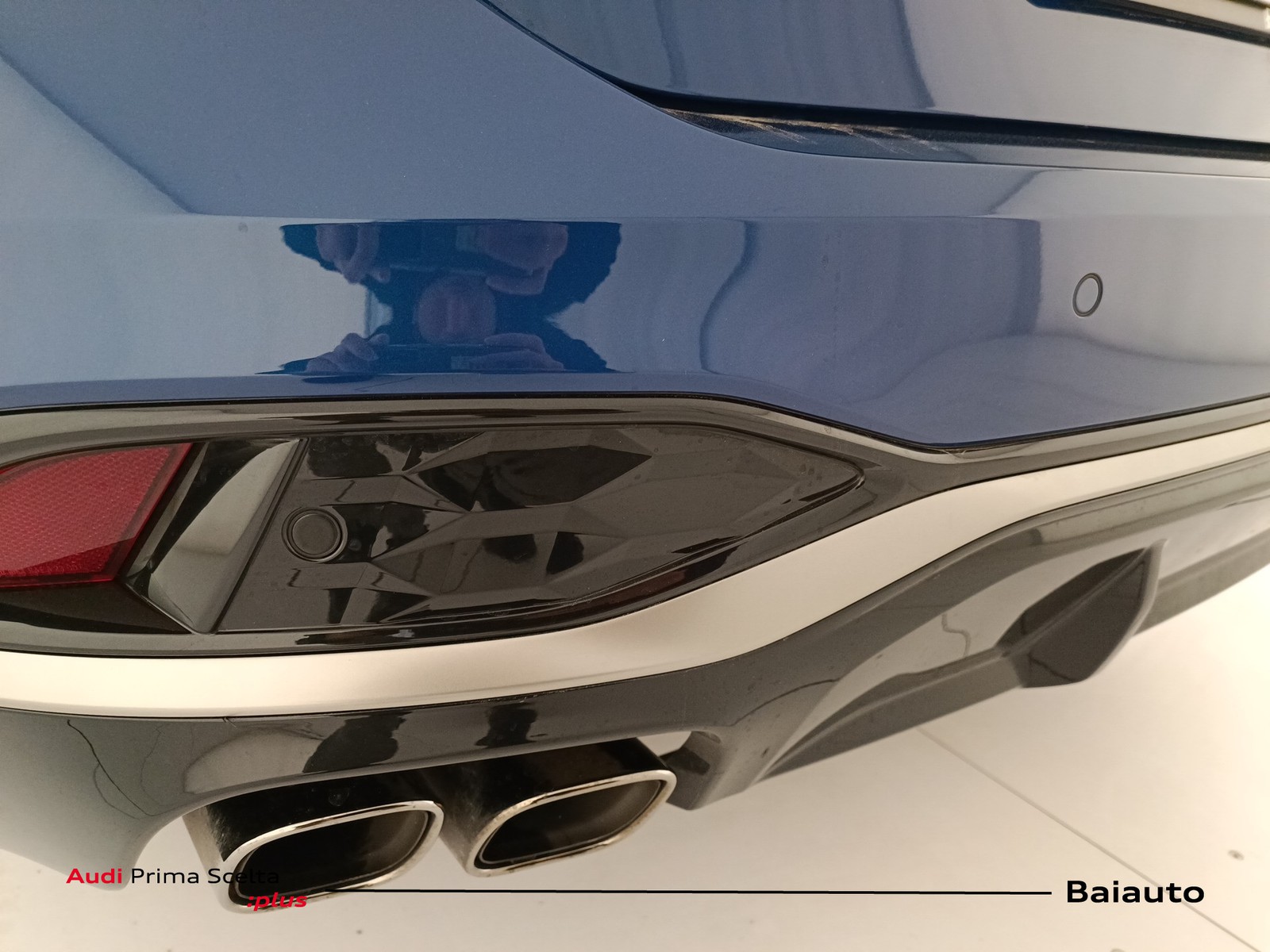 35 - Audi A5 avant 2.0 tdi mhev+ 204cv launch edition one quattro s tronic