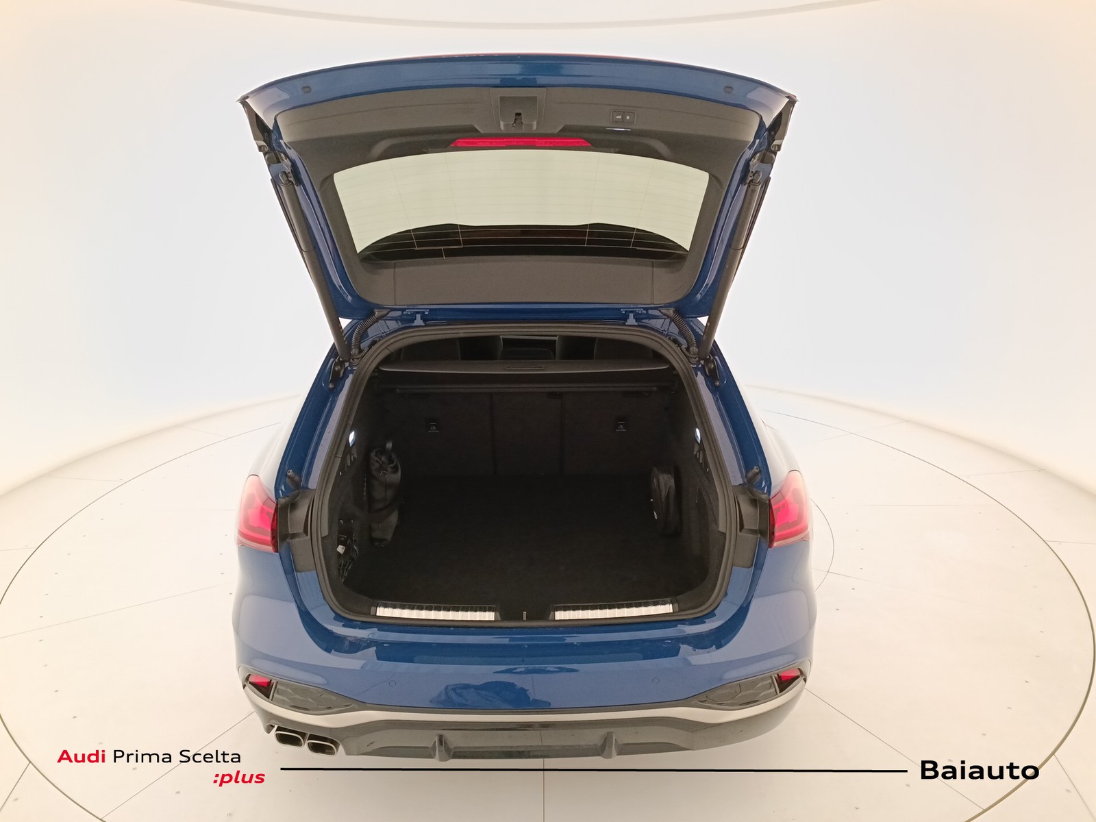 36 - Audi A5 avant 2.0 tdi mhev+ 204cv launch edition one quattro s tronic