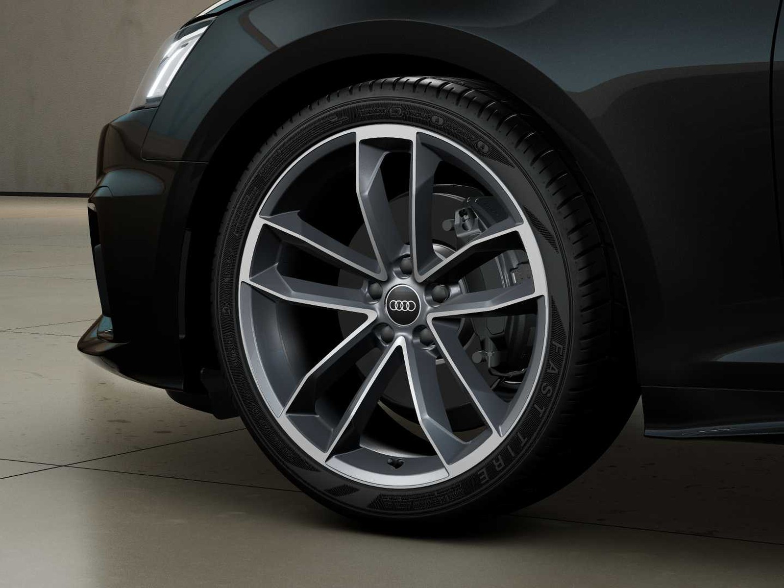 9 - Audi A5 sportback 40 2.0 tdi mhev 204cv s line edition s tronic