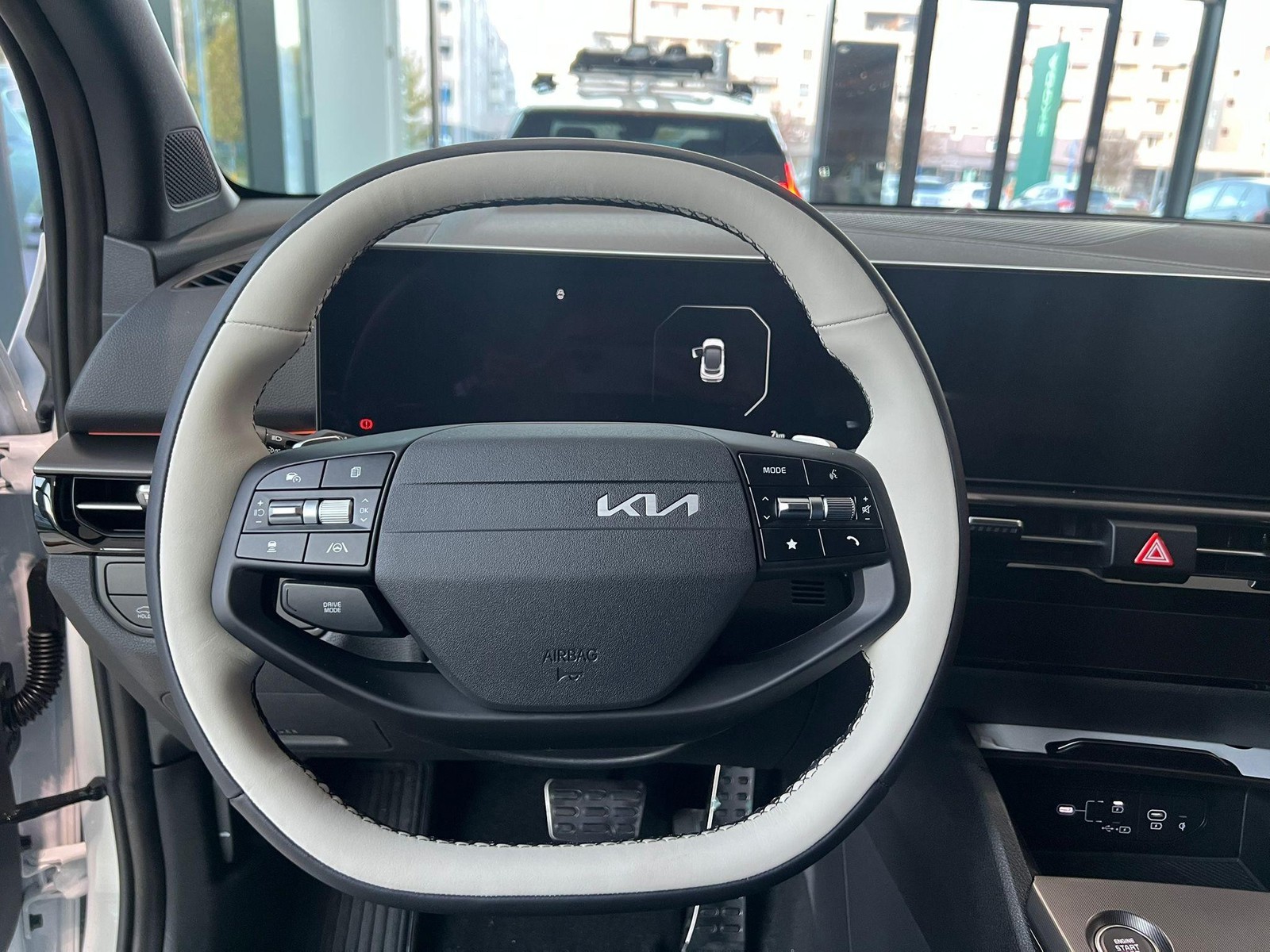 10 - Kia Sportage 1.6 t-gdi hev gt-line sunroof pack 2wd at6