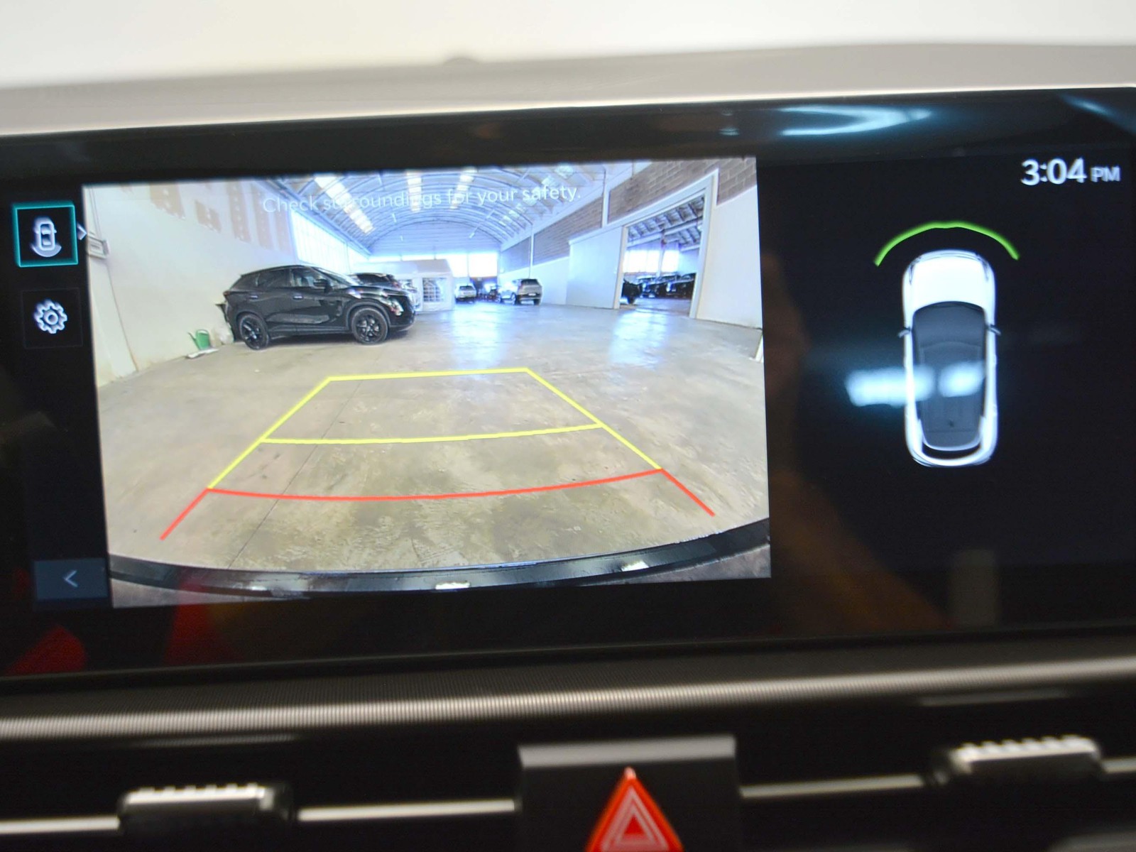 20 - Kia Sportage 1.6 t-gdi hev gt-line sunroof pack 2wd at6