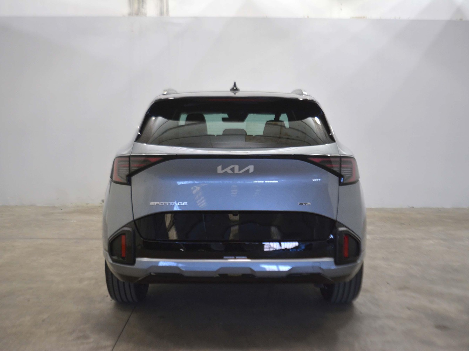 4 - Kia Sportage 1.6 t-gdi hev gt-line sunroof pack 2wd at6