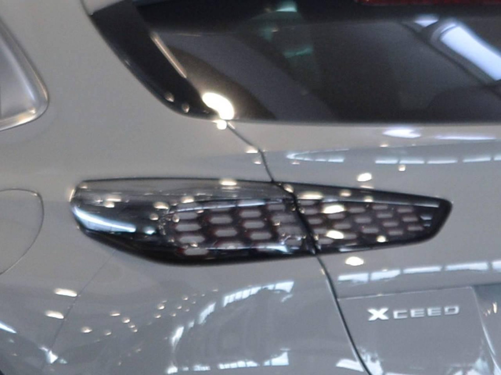 24 - Kia Xceed 1.0 t-gdi mhev 115cv special edition dct7