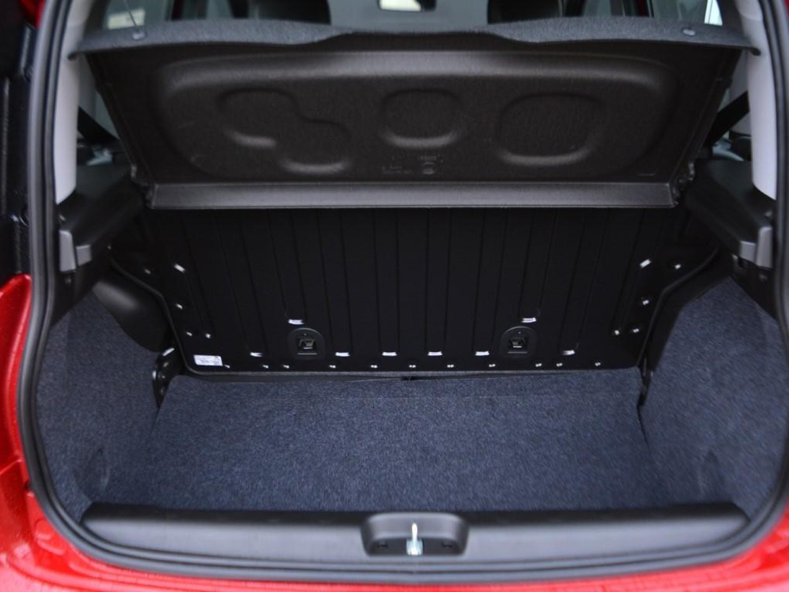 14 - Fiat Pandina 1.0 firefly hybrid 65cv pop s&s