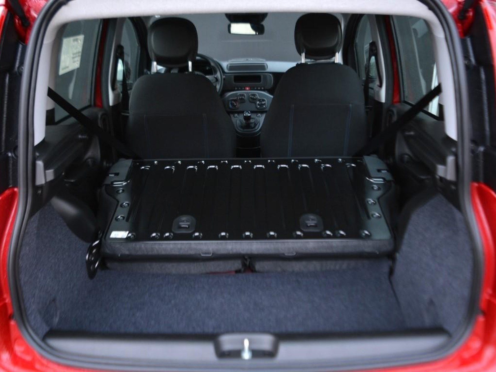 15 - Fiat Pandina 1.0 firefly hybrid 65cv pop s&s