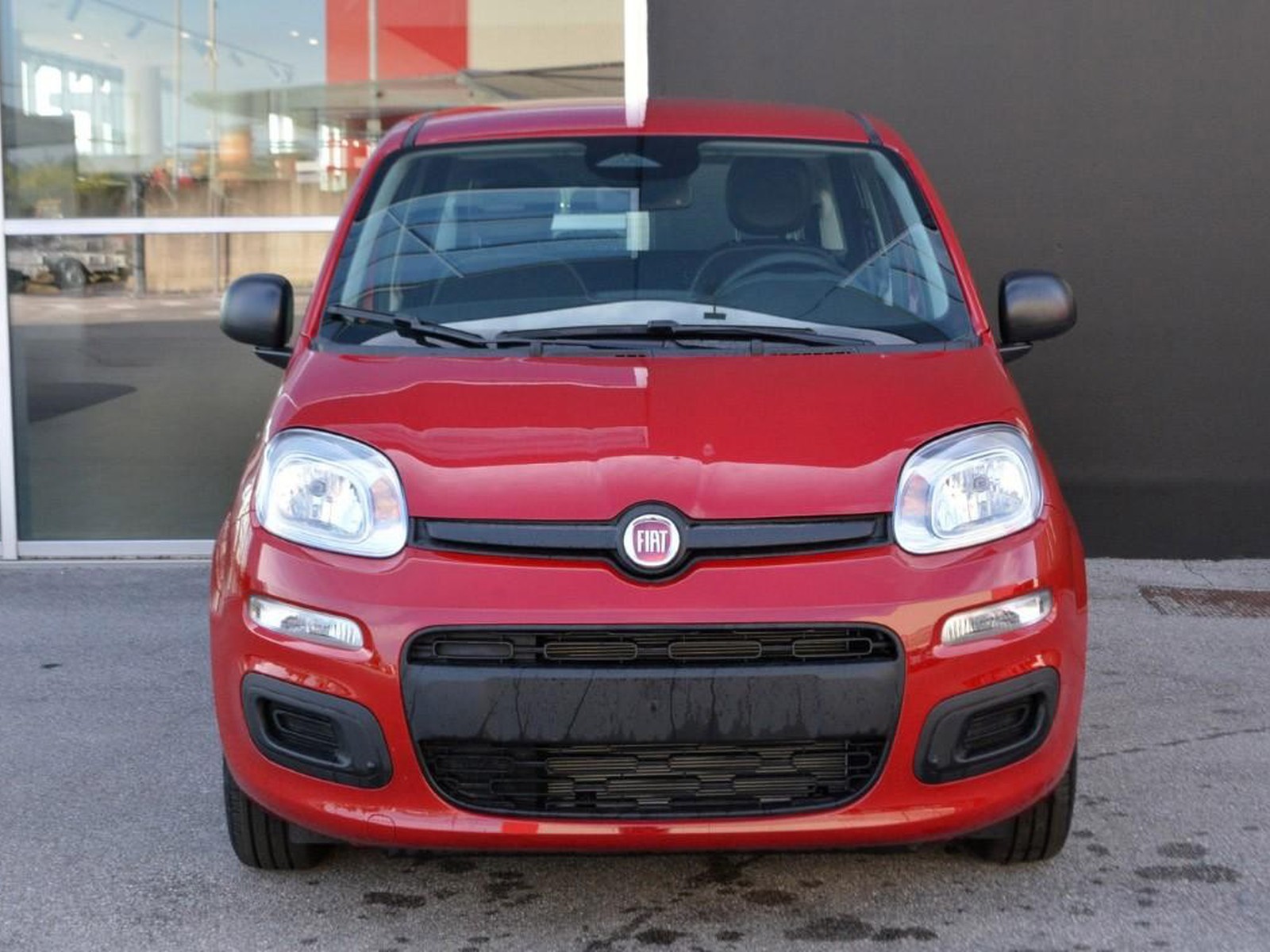 2 - Fiat Pandina 1.0 firefly hybrid 65cv pop s&s