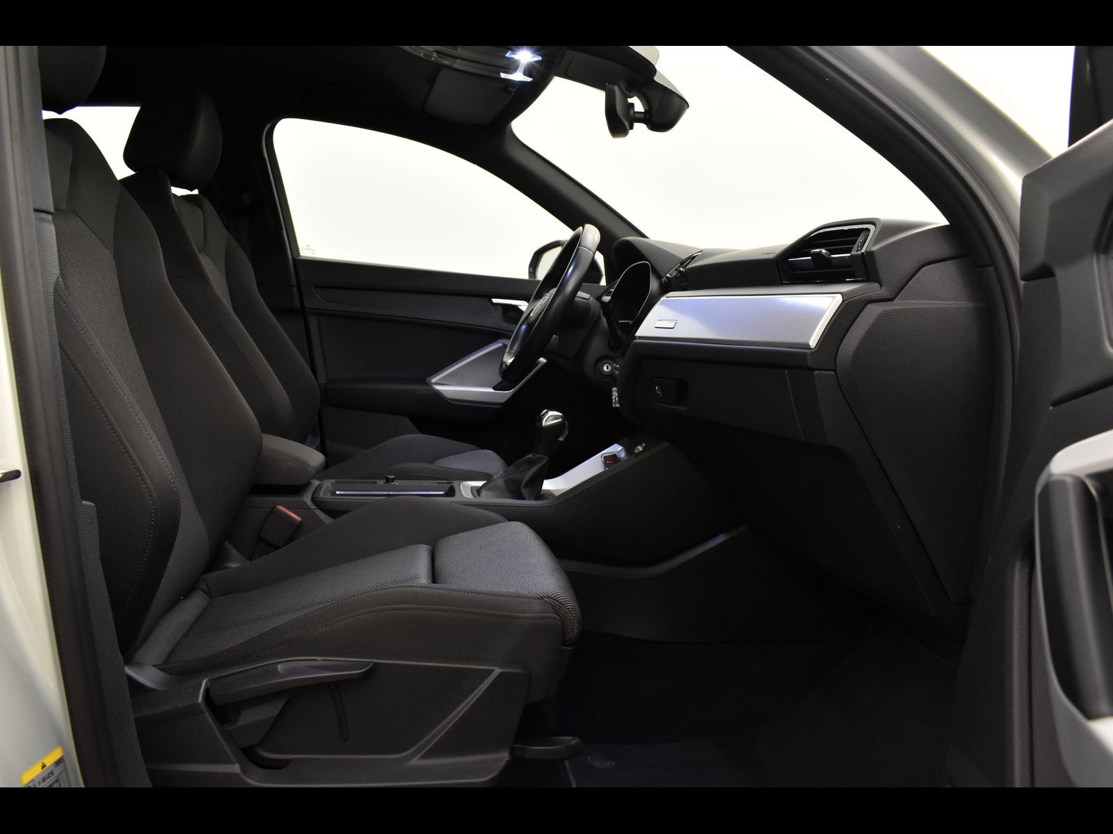 14 - Audi Q3 sportback 40 2.0 tdi 200cv edition quattro s tronic