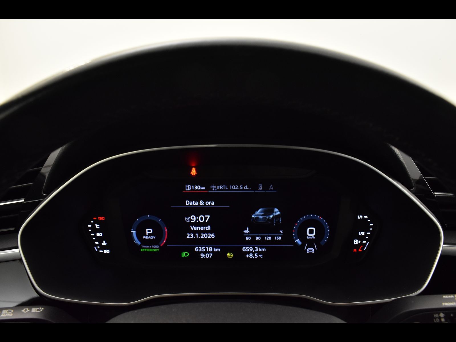 15 - Audi Q3 sportback 40 2.0 tdi 200cv edition quattro s tronic