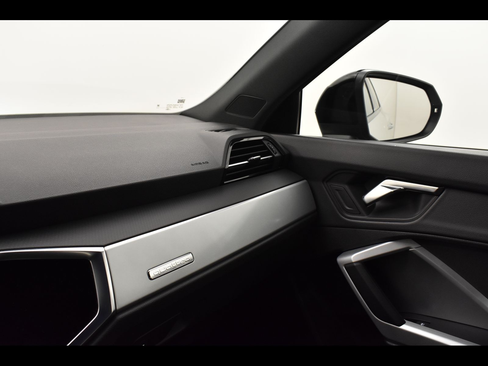 23 - Audi Q3 sportback 40 2.0 tdi 200cv edition quattro s tronic