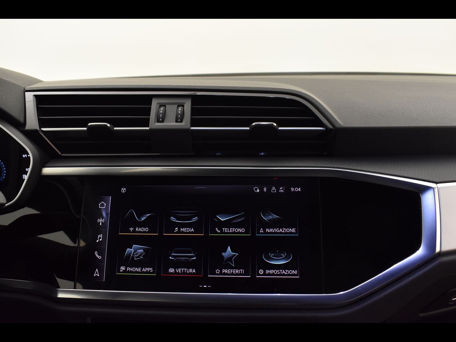 6 - Audi Q3 sportback 40 2.0 tdi 200cv edition quattro s tronic