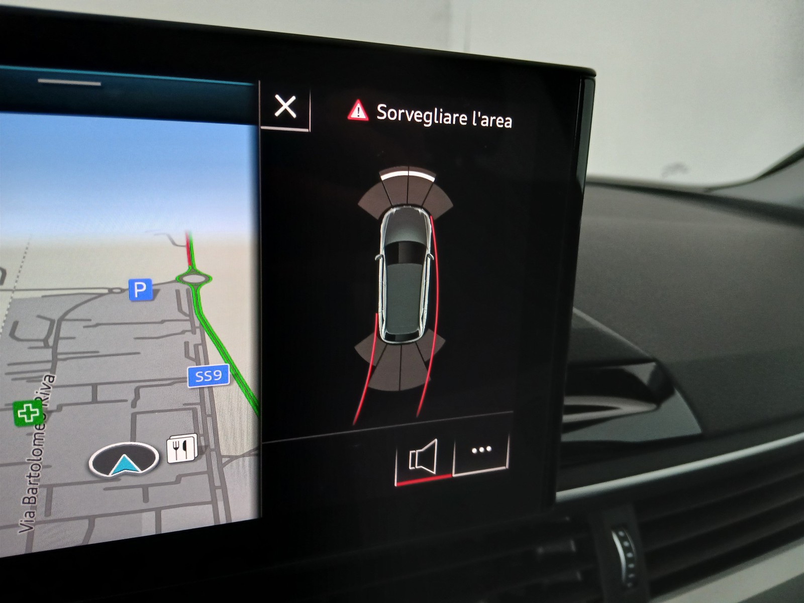 11 - Audi A4 allroad allroad 40 2.0 tdi mhev 204cv identity contrast quattro s tronic