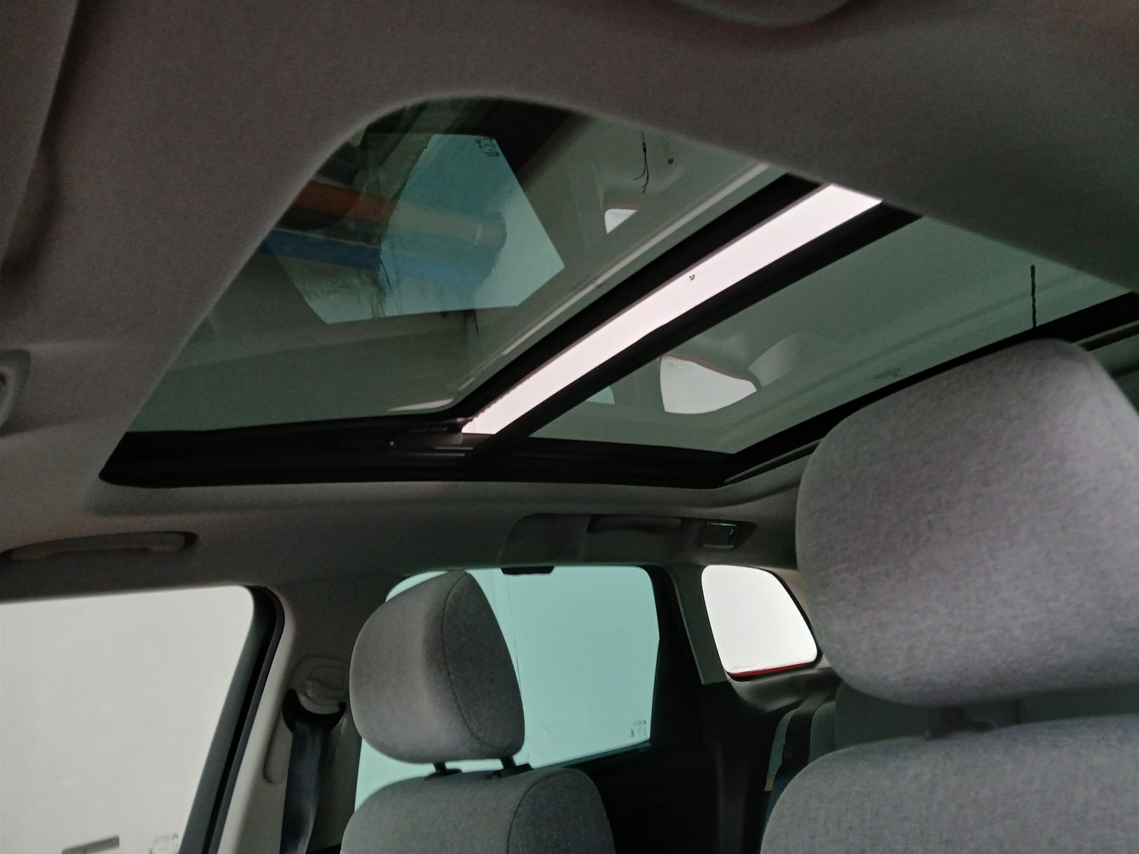 18 - Citroen C3 Aircross 1.5 bluehdi 110cv shine pack s&s