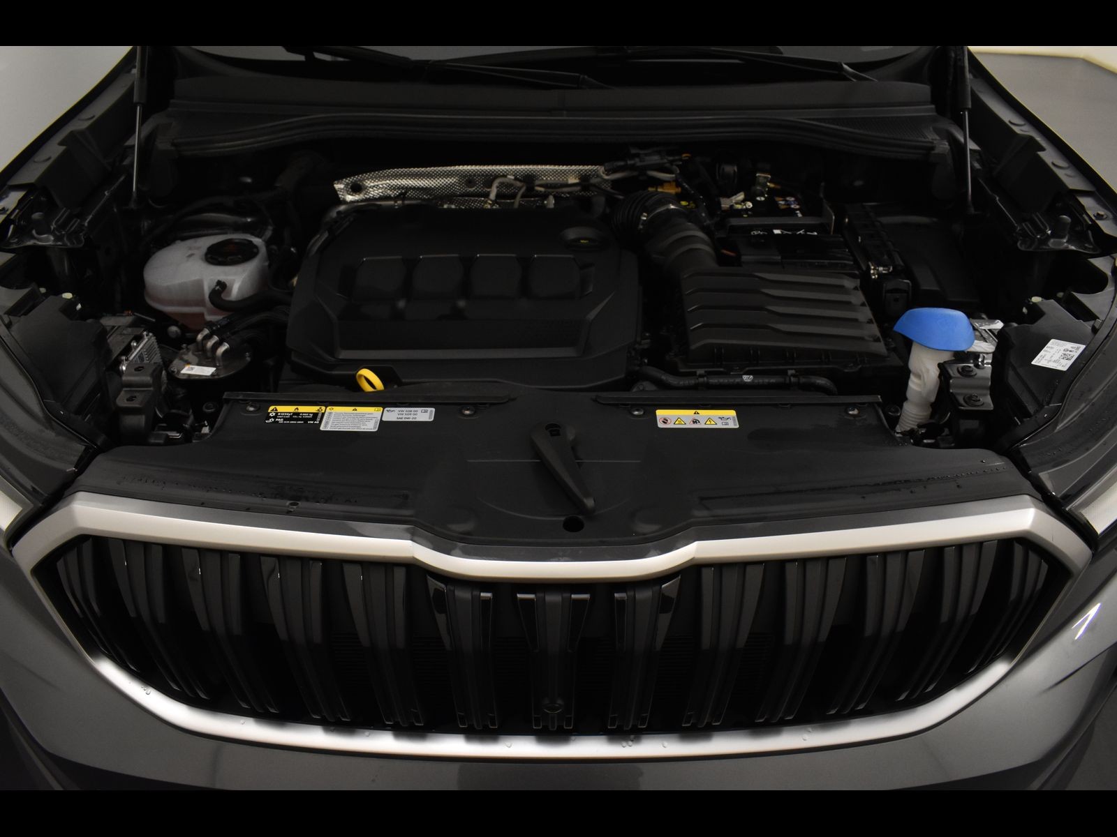 11 - Skoda Kodiaq 2.0 tdi 150cv executive dsg 7p.ti