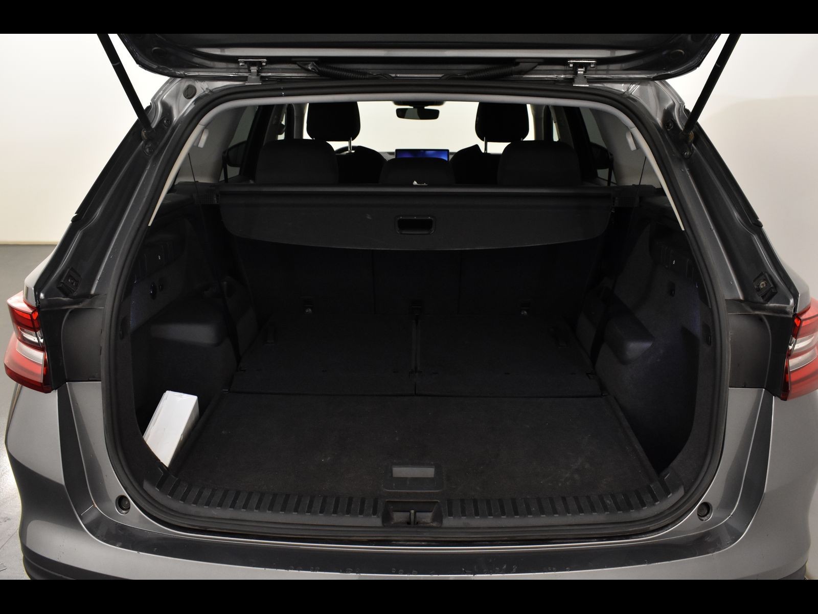 10 - Skoda Kodiaq 2.0 tdi 150cv executive dsg 7p.ti