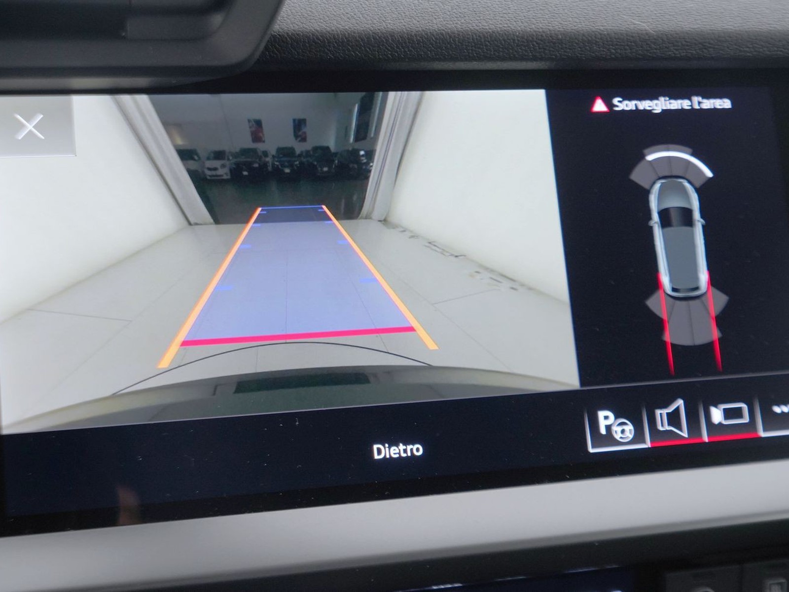 28 - Audi A3 sportback 30 2.0 tdi business advanced s tronic