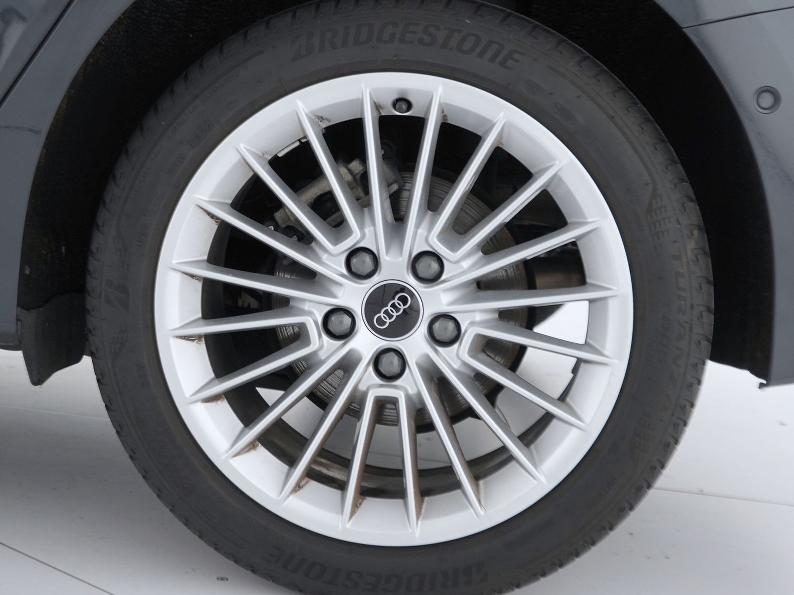 12 - Audi A3 sportback 30 2.0 tdi business advanced s tronic