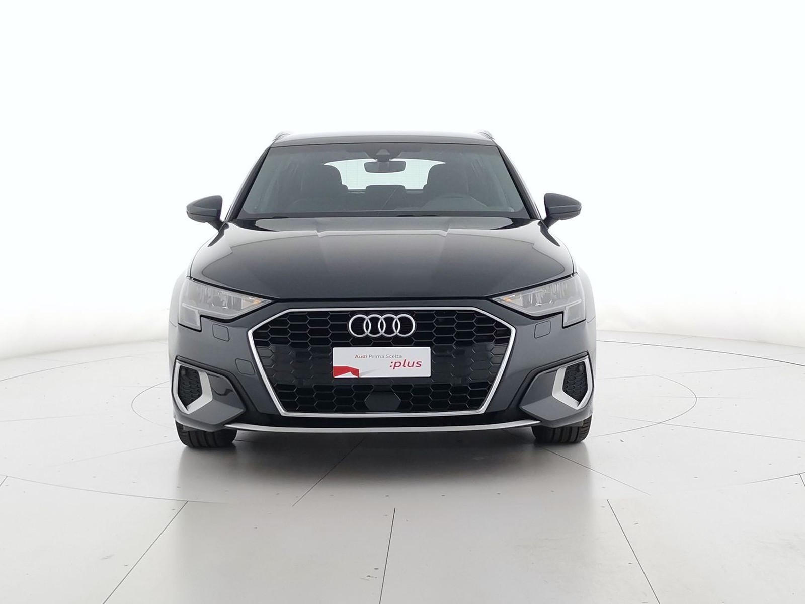 14 - Audi A3 sportback 30 2.0 tdi business advanced s tronic