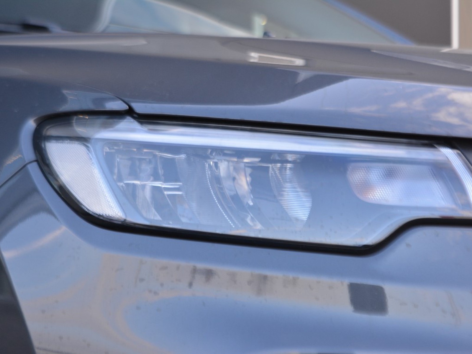 21 - Jeep Compass 1.5 turbo t4 mhev 130cv altitude 2wd